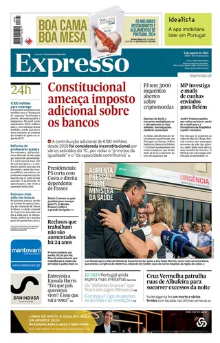 Primeiro Caderno