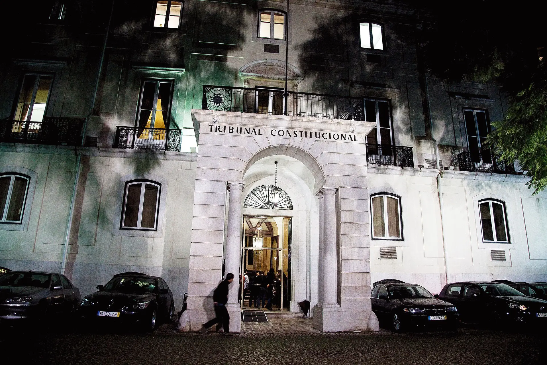 Presidente do Constitucional votou vencido as últimas decisões de inconstitucionalidade