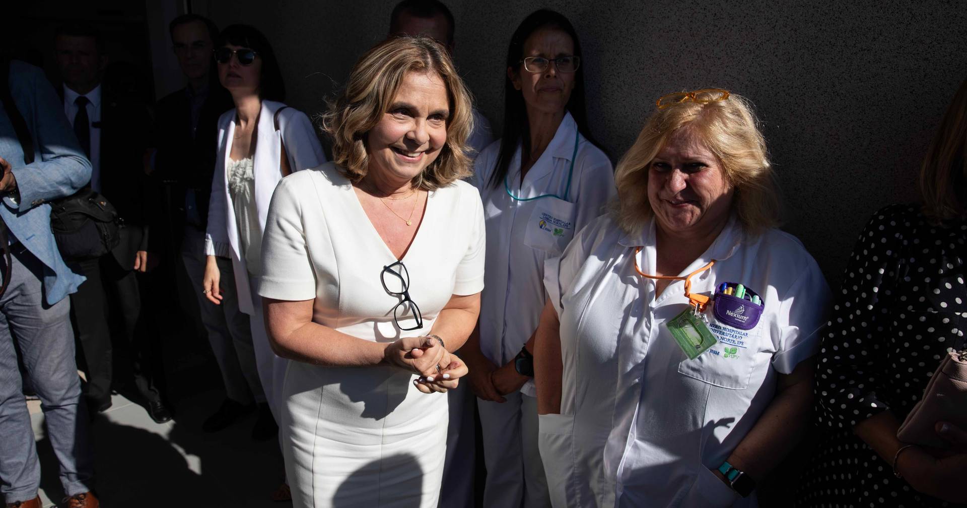 “Escândalo na Saúde: Médico Recebe 51 Mil Euros em Apenas um Dia e Abala Confiança Pública, Afirma Ministra!” #ÚltimasNotícias #Portugal