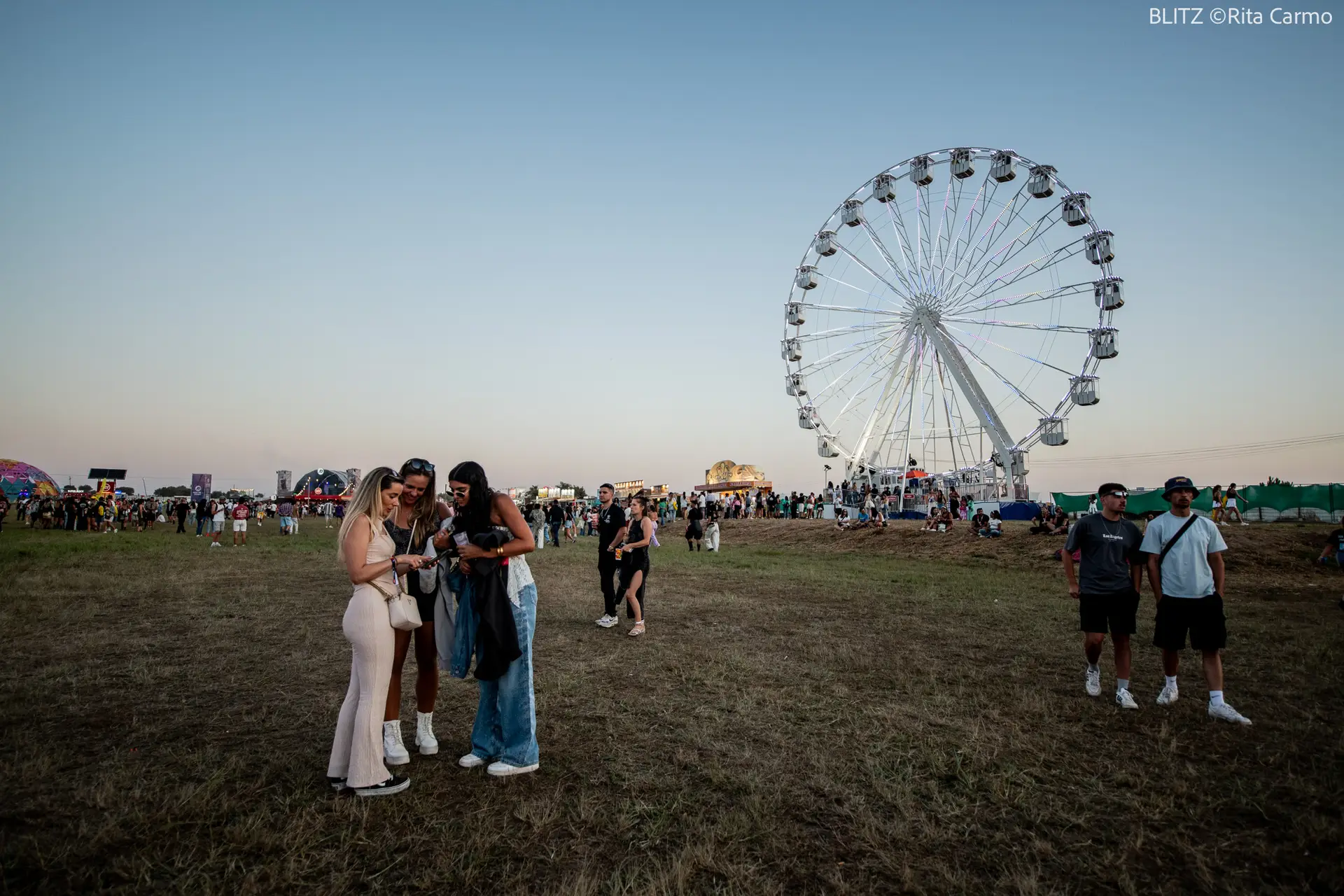 Sudoeste 2024