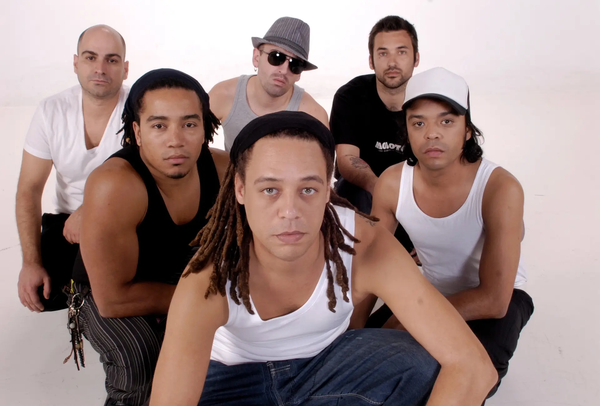 Da Weasel em 2007