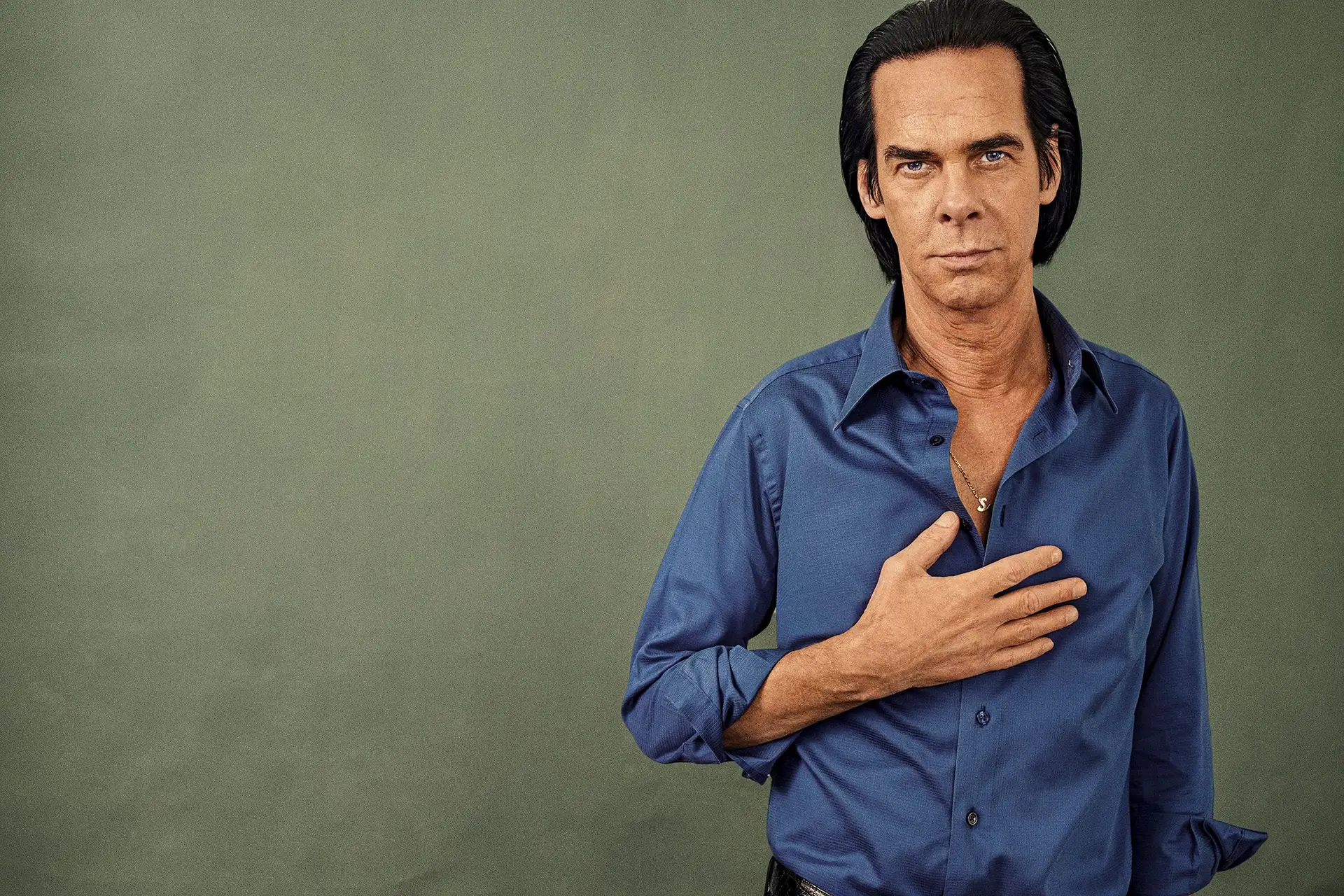 BLITZ 2024. Grande entrevista a Nick Cave: “As pessoas mais miseráveis podem criar as coisas mais belas”
