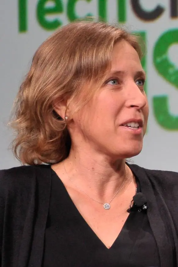 Ex-diretora do YouTube, que lançou a Google na sua garagem, morre aos 56 anos