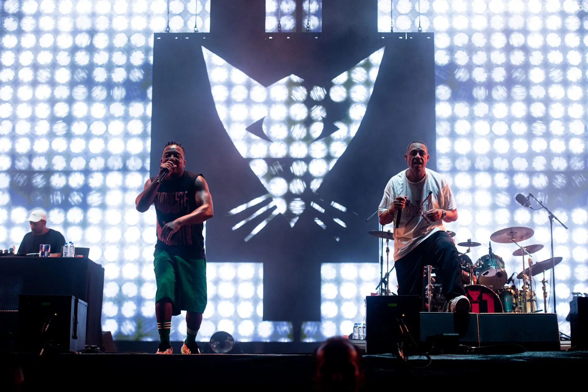 Da Weasel no Sudoeste 2024