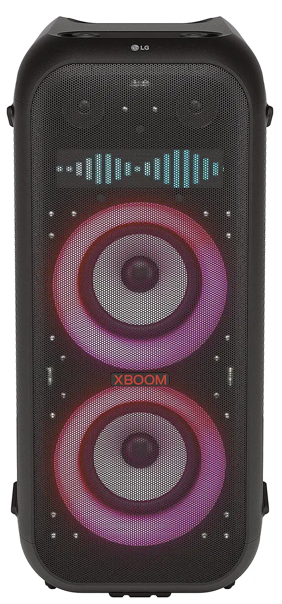 Xboom XL9T — LG