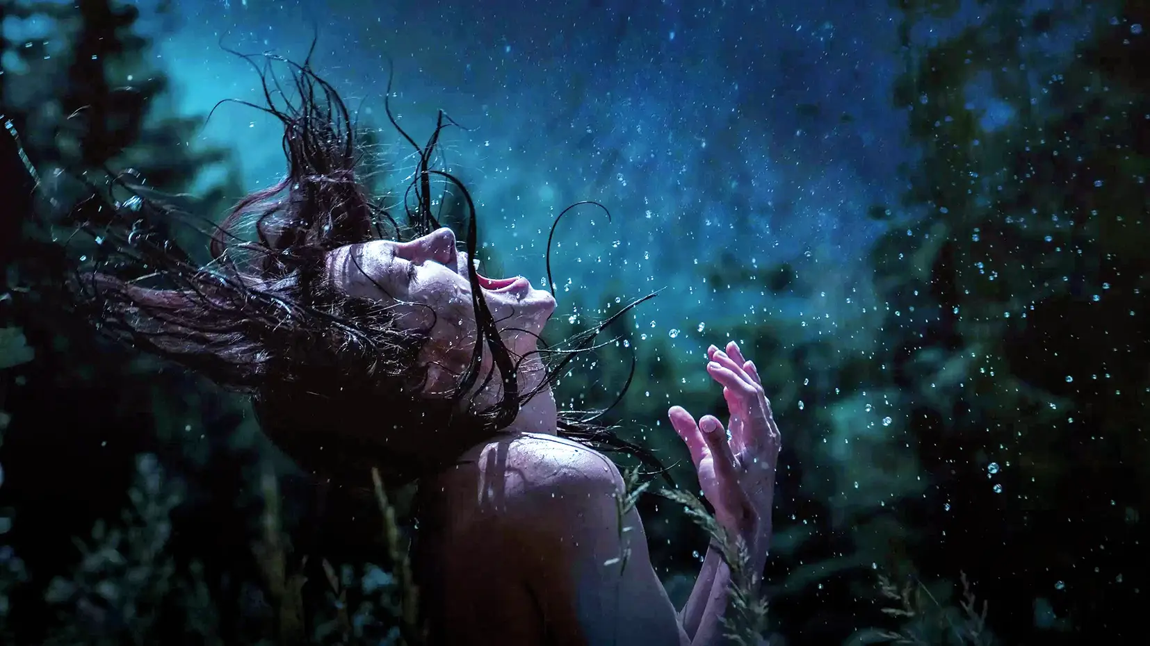 “A Sereia da Noite”, de Tereza Nvotová