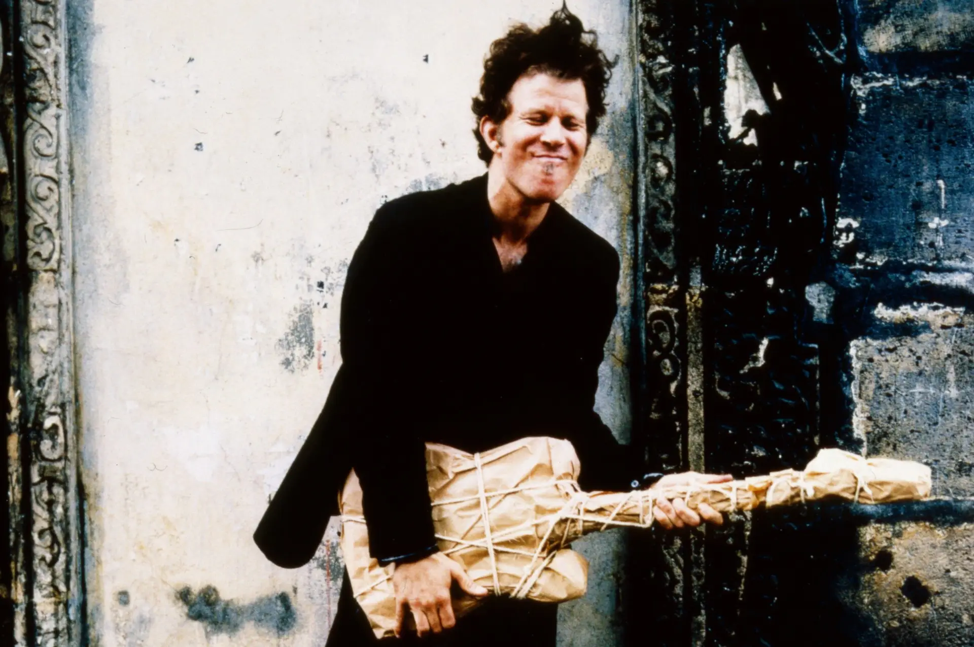 Tom Waits