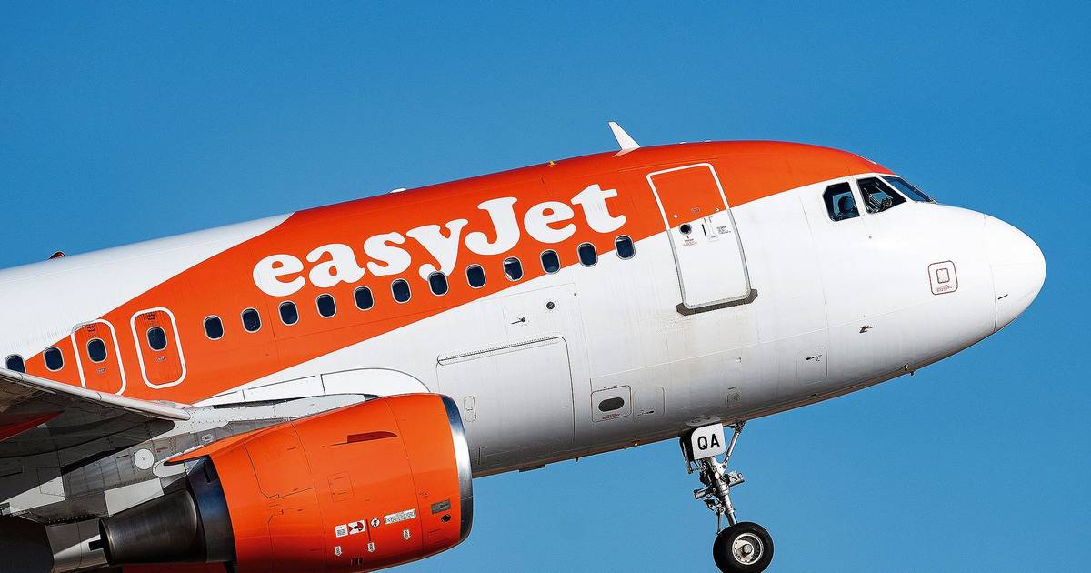 Lucro da easyjet sobe para €563 milhões, com Portugal a atingir 10,5 milhões de passageiros