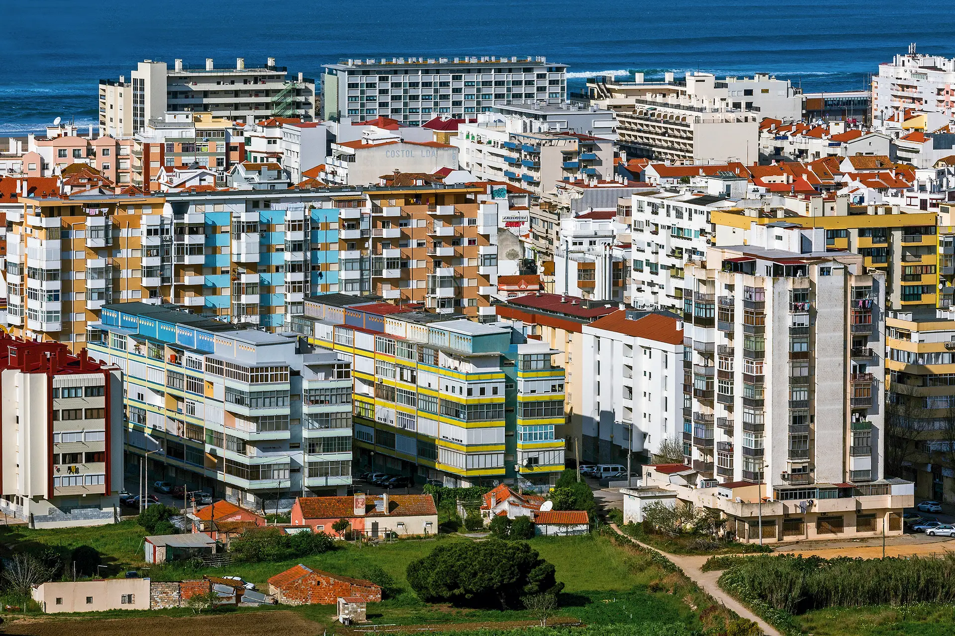 Os preços das casas apresentaram aumentos significativos no segundo trimestre deste ano em Lisboa e Porto