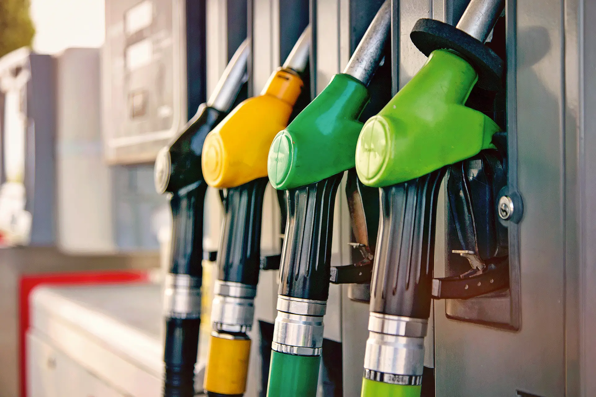 Gasolina acima de €2 por litro? Os preços podem voltar a disparar?