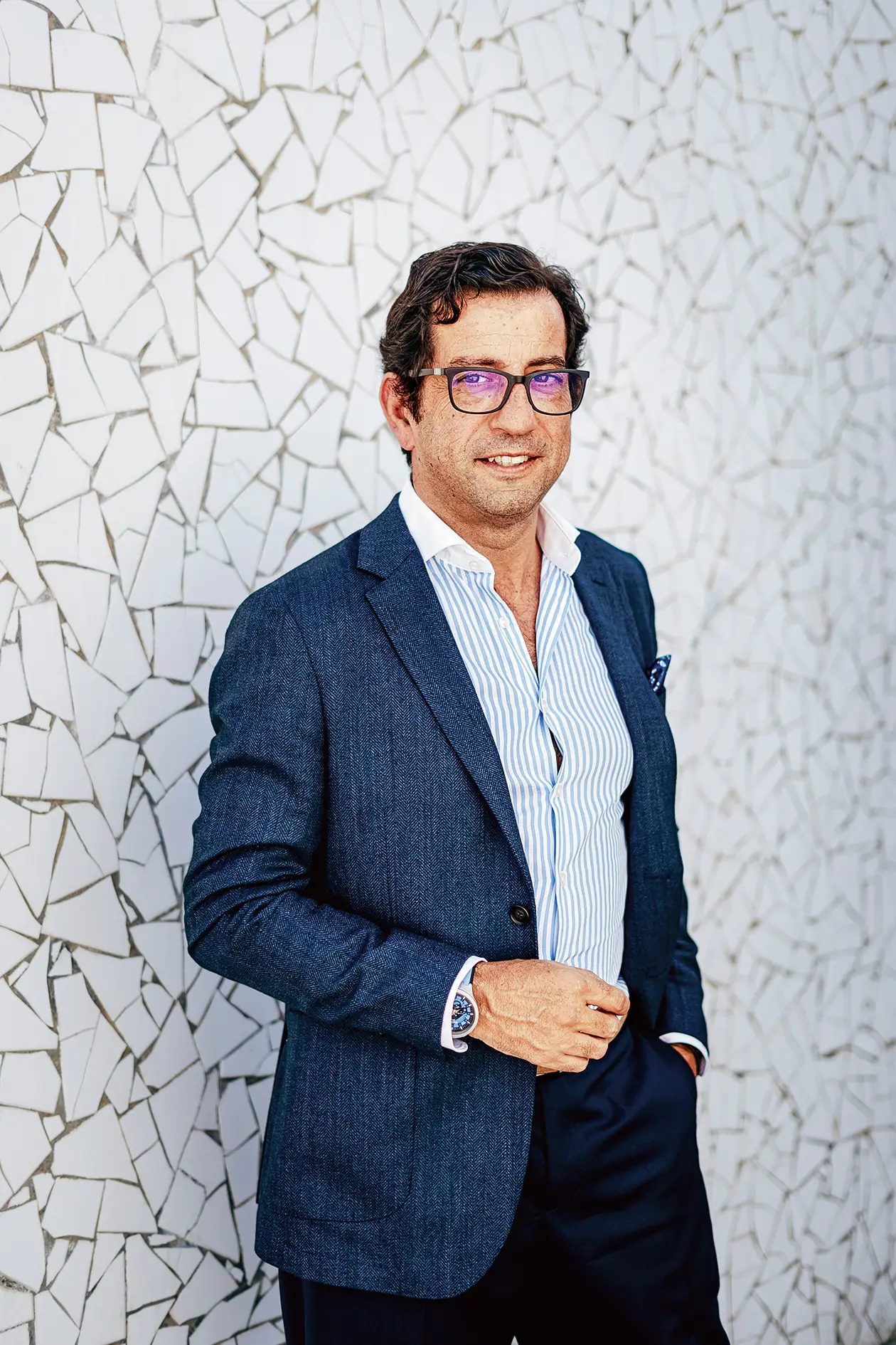 “O associativismo ajuda as empresas a crescer”
