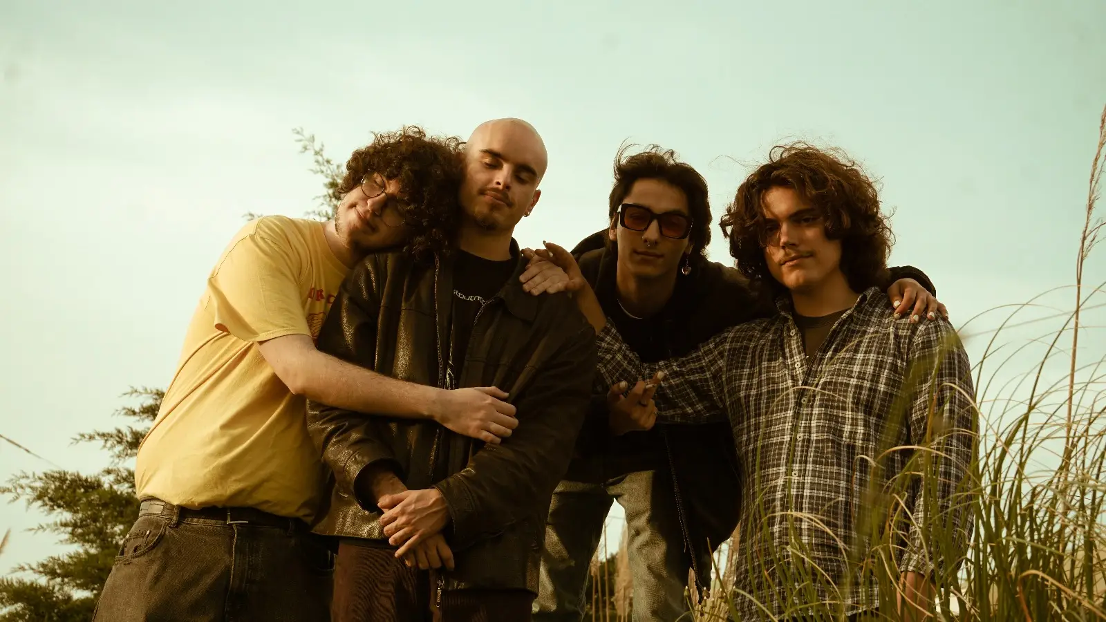 Quase Famosos: Reia Cibele, hardcore para partir a loiça toda