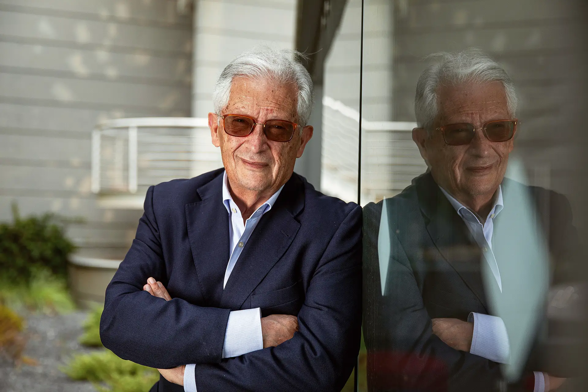 “A sociedade desconfia do lucro, e por isso quer taxá-lo”, afirma Augusto Mateus em entrevista ao Expresso