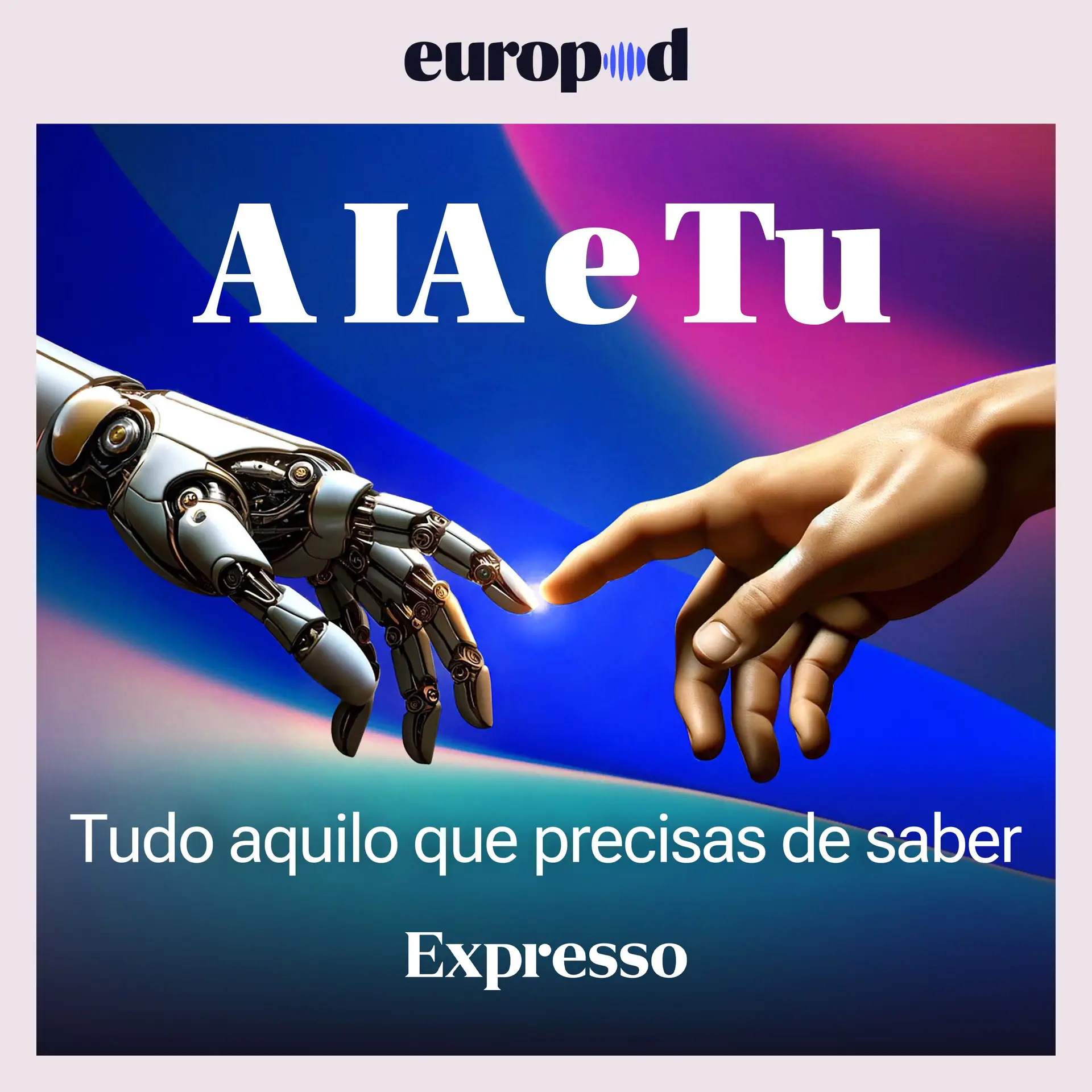 A IA e Tu