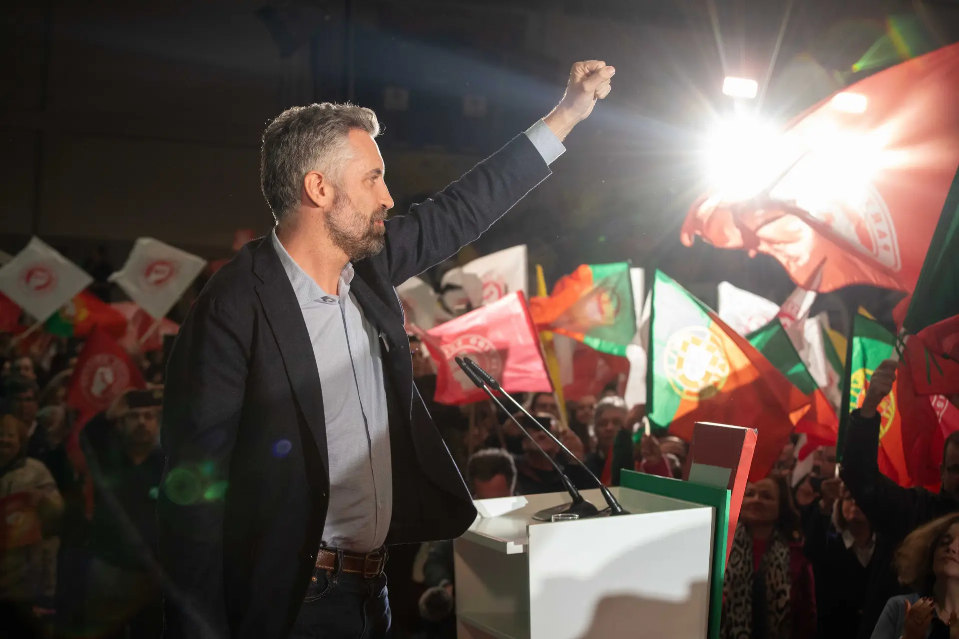 Do Minho ao Algarve e com Orçamento à vista: onde e quando vão ser as rentrées dos partidos