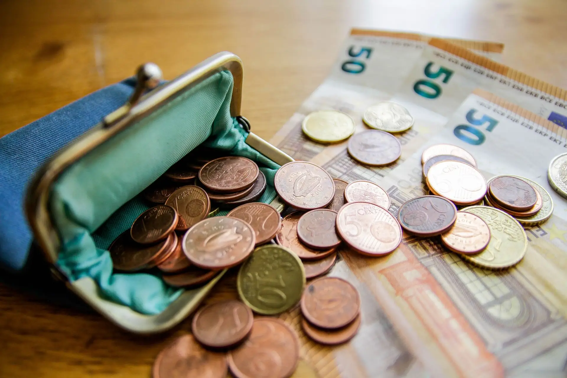 Simulações IRS: Pensões de 1.117 a 1.581 euros retêm menos de 10 euros em agosto e setembro