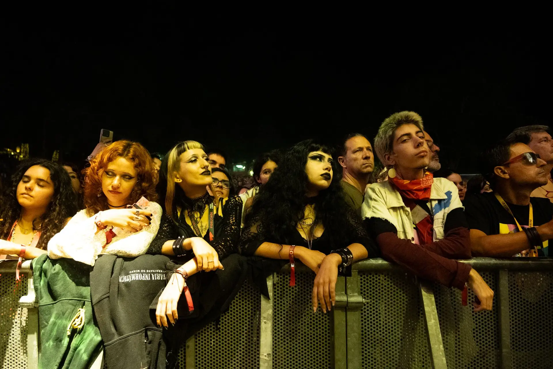 Todos os concertos marcados para 2025 em Portugal - Expresso
