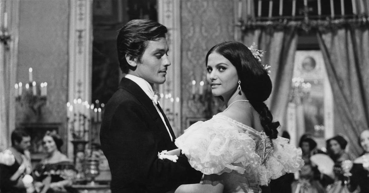Morreu Claudia Cardinale