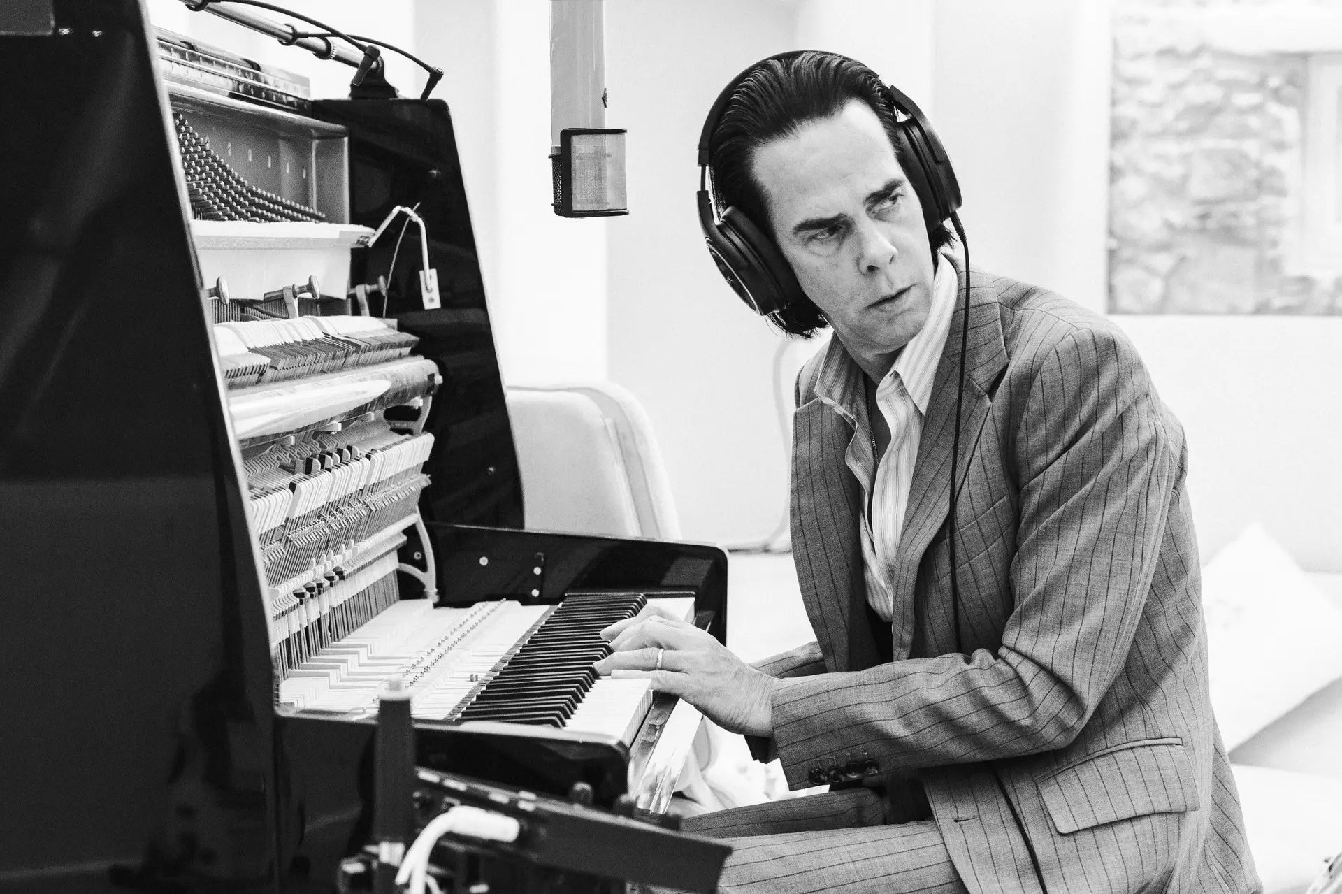 Nick Cave