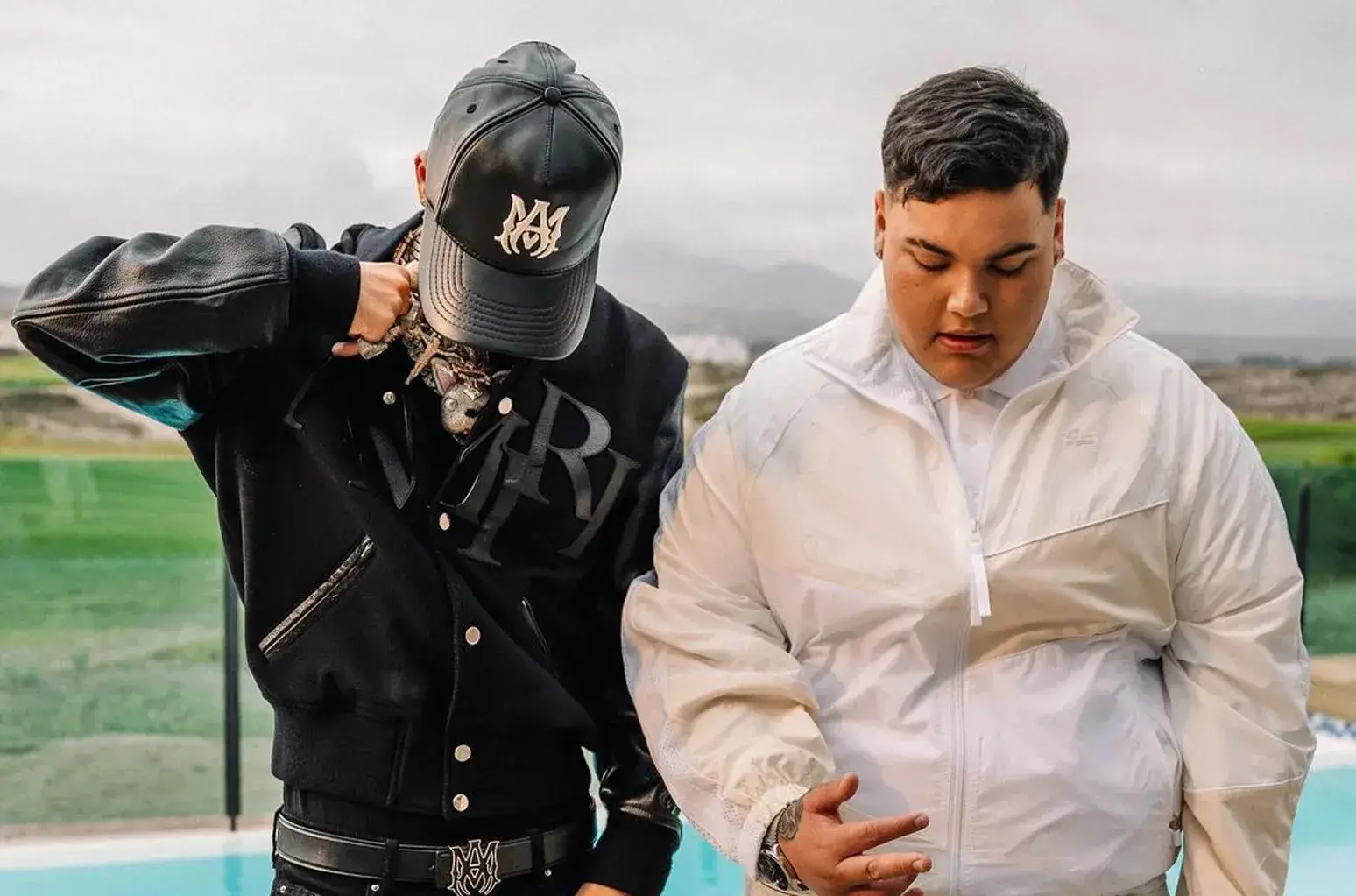 Estas são as 10 canções que dominaram o TikTok no verão: mas quem é o duo que está em primeiro lugar?