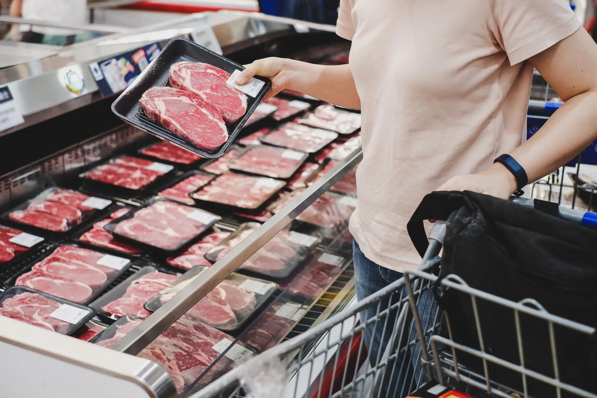 Estudo associa consumo habitual de carne vermelha ao desenvolvimento de diabetes tipo 2