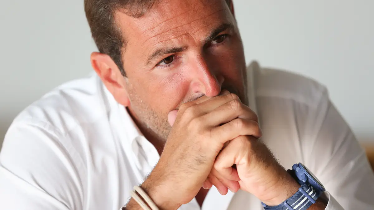 Trump ou Kamala? Hugo Soares diz que “teria muita dificuldade” em escolher  - Expresso