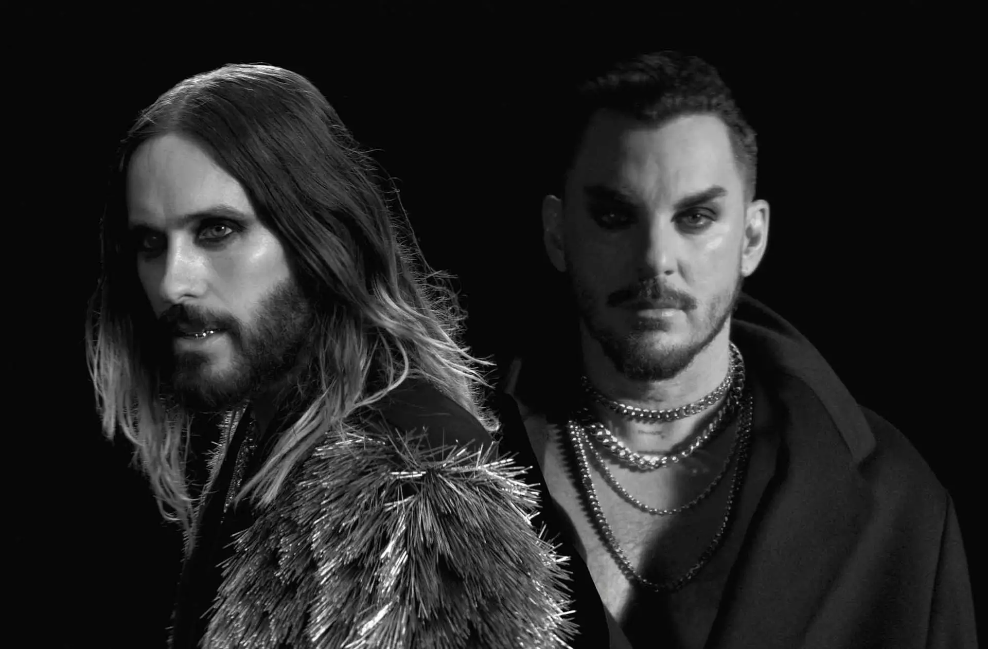 Thirty Seconds to Mars