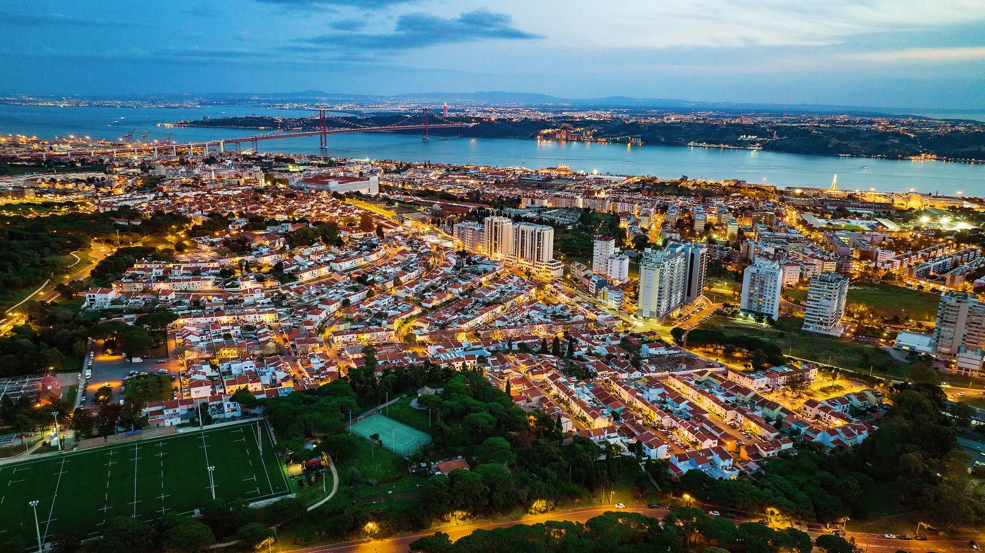 Até julho, foram concluídas mais de 2 mil casas, das quais 1607 já foram entregues às famílias beneficiárias