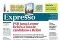 PSD junta Leonor Beleza à lista de candidatos a Belém