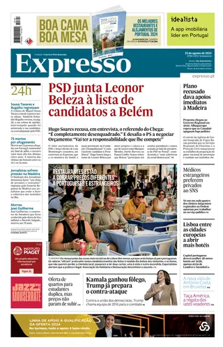 Primeiro Caderno
