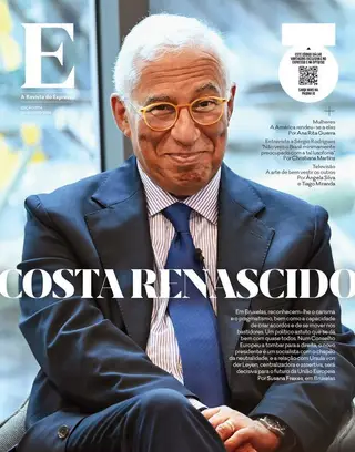 REVISTA E