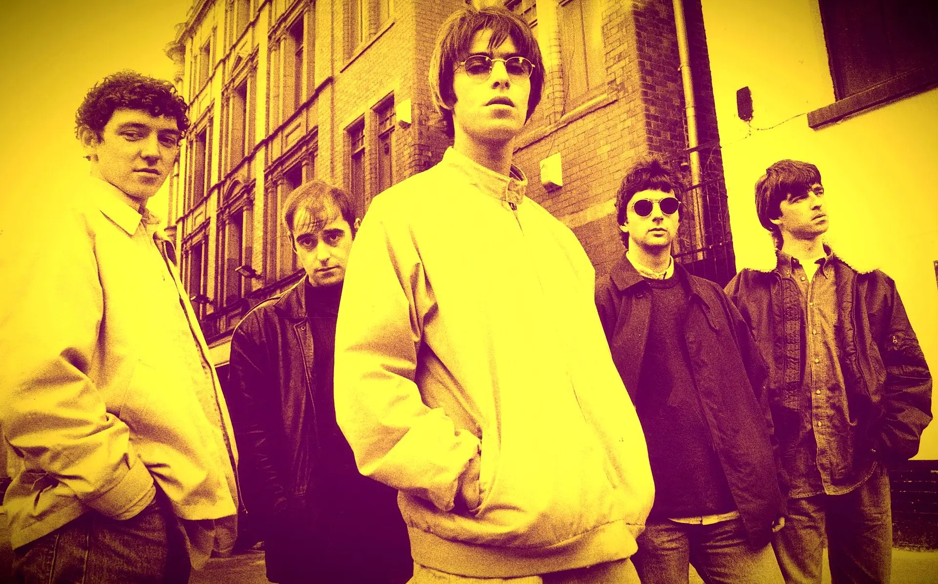 Oasis