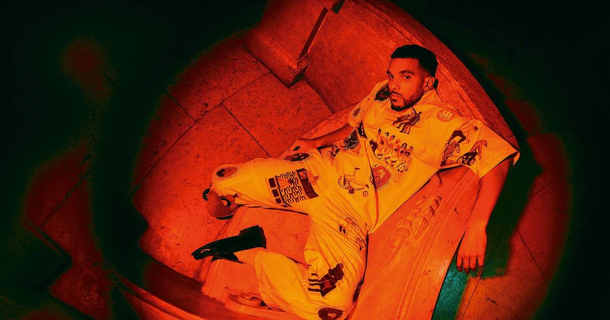 Festival Iminente este fim de semana em Lisboa com Dealema, Sam the Kid, Tristany e Cíntia: entrada gratuita