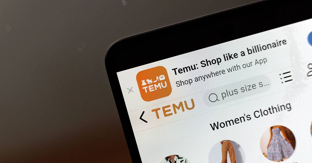 Bruxelas quer taxar pequenas encomendas da China já em 2026