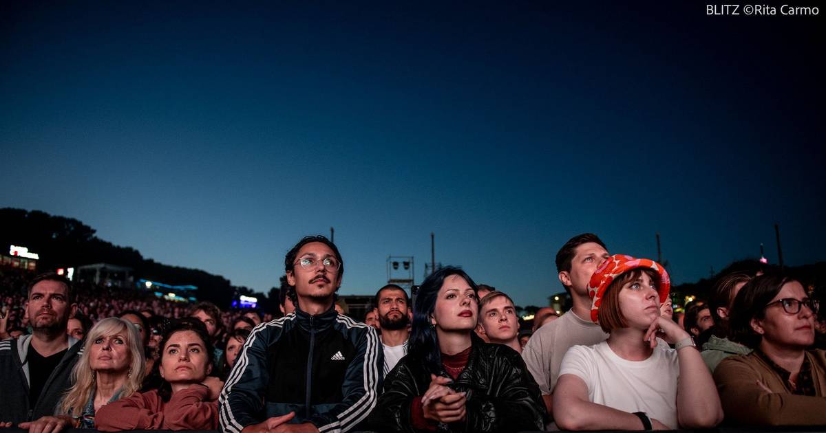 Meo Kalorama announces stage schedule: find out where and when Deftones, Turnstile, Grace Jones, or Lauryn Hill will perform