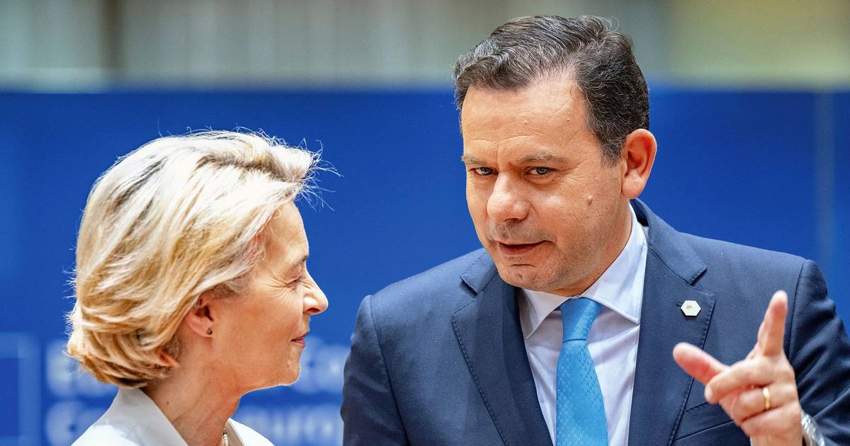 Bruxelas propõe €33,5 mil milhões para Portugal após 2028 (mas há cortes potenciais)