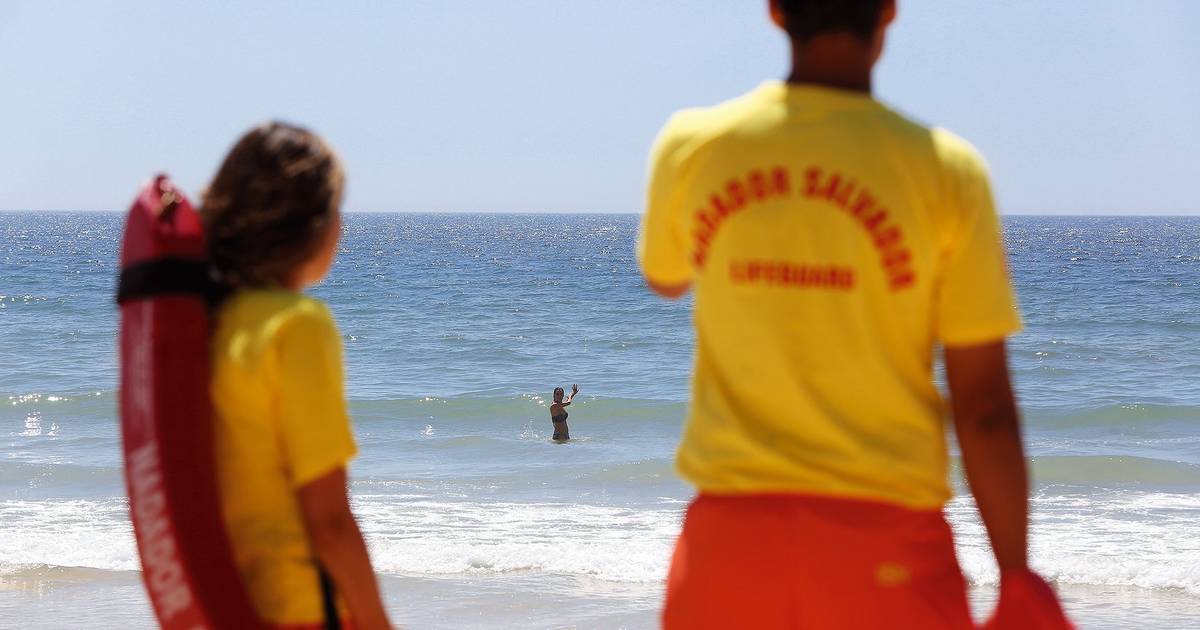 V portugalskih obalnih vodah je od maja umrlo 16 ljudi