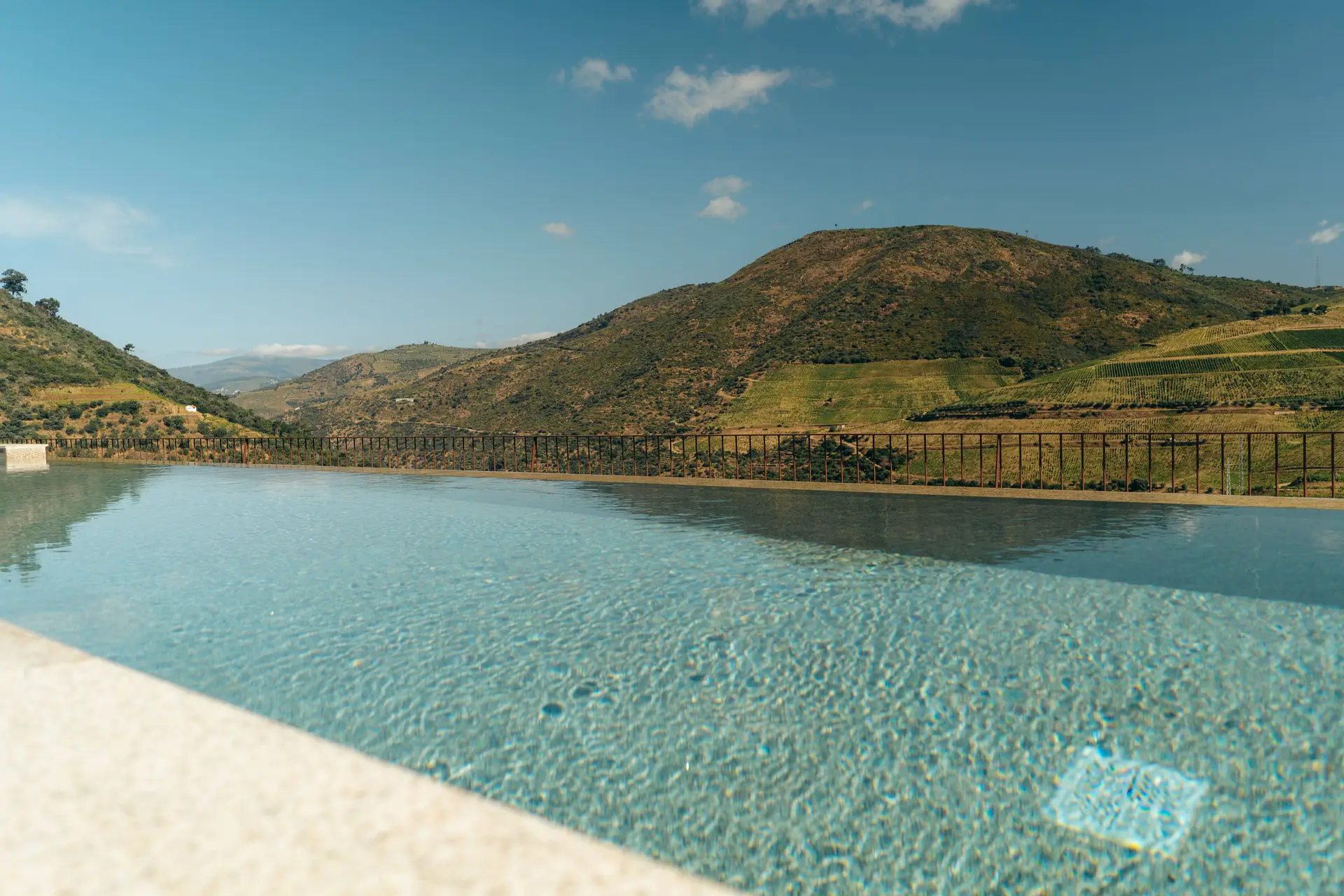 Quinta São José do Barrilário Douro Wine Hotel & SPA