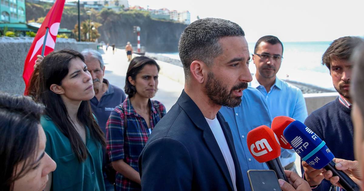 BE traz declarações de Pedro Pinto à conferência de líderes: “Não foram cumpridos o código de conduta e o estatuto dos deputados”