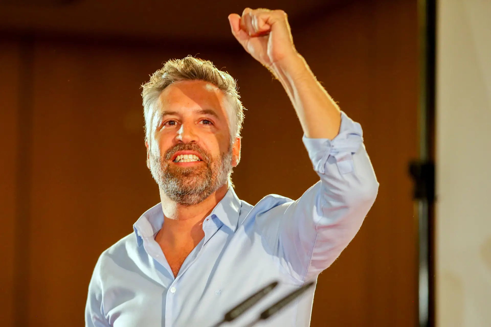 Pedro Nuno sobe a parada e aumenta condições para viabilizar OE2025: “Façam um esforço para perceber a nossa posição”