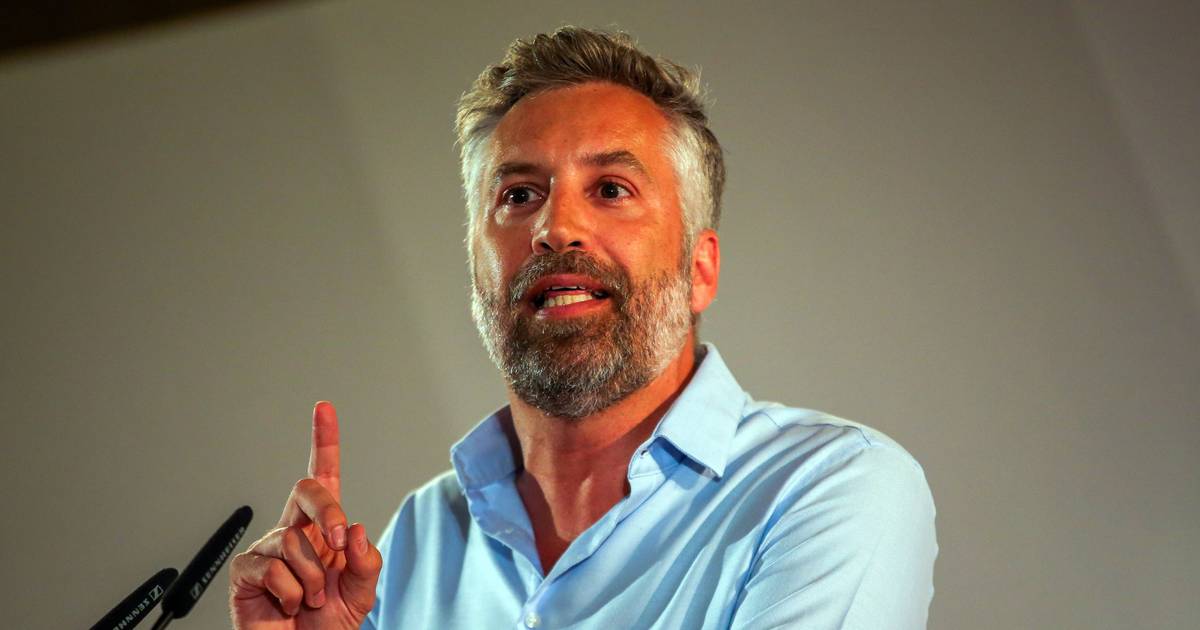 Pedro Nuno considera que a direita em Portugal "não confiável"