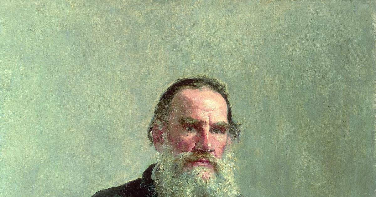 Putin concede cidadania russa ao bisneto do escritor Lev Tolstói