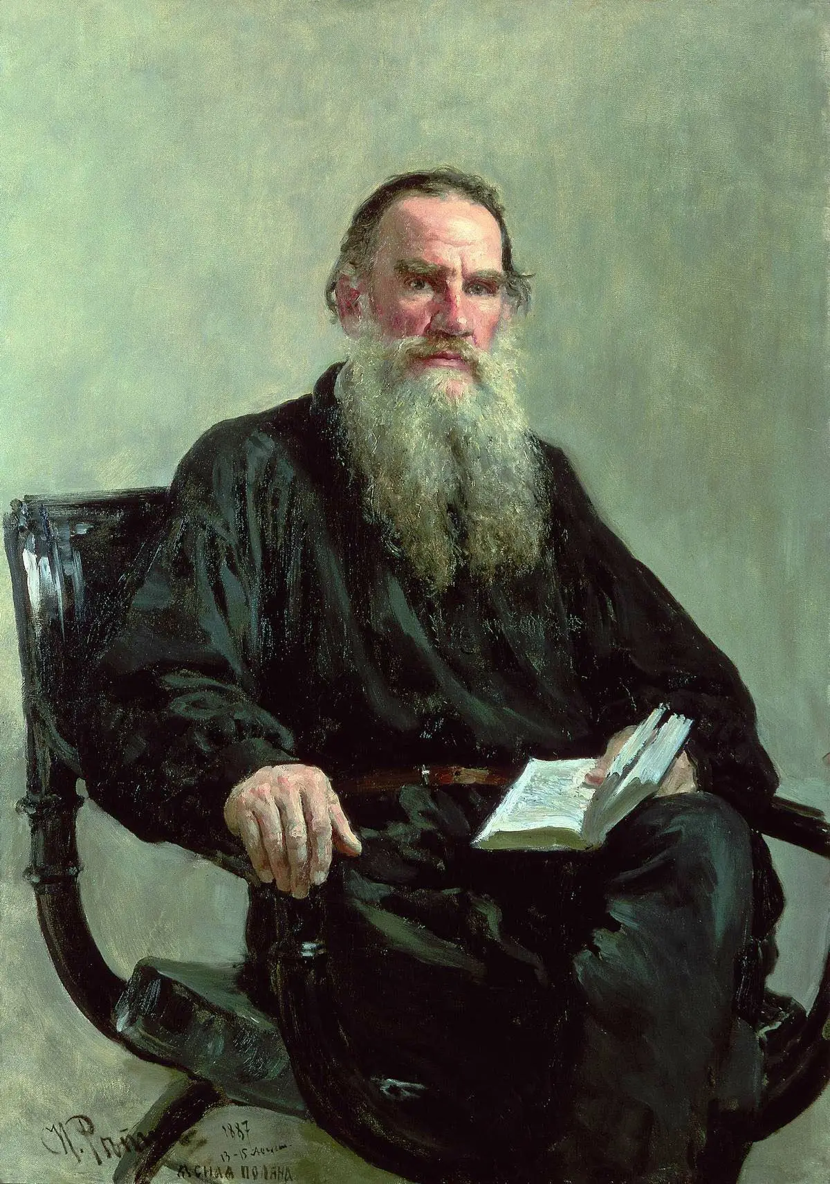 Lev Tolstói