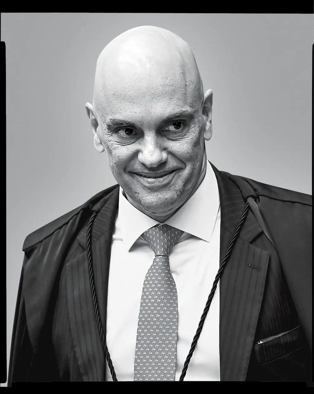 Oito momentos na carreira de Alexandre de Moraes, o magistrado brasileiro que faz frente a Elon Musk