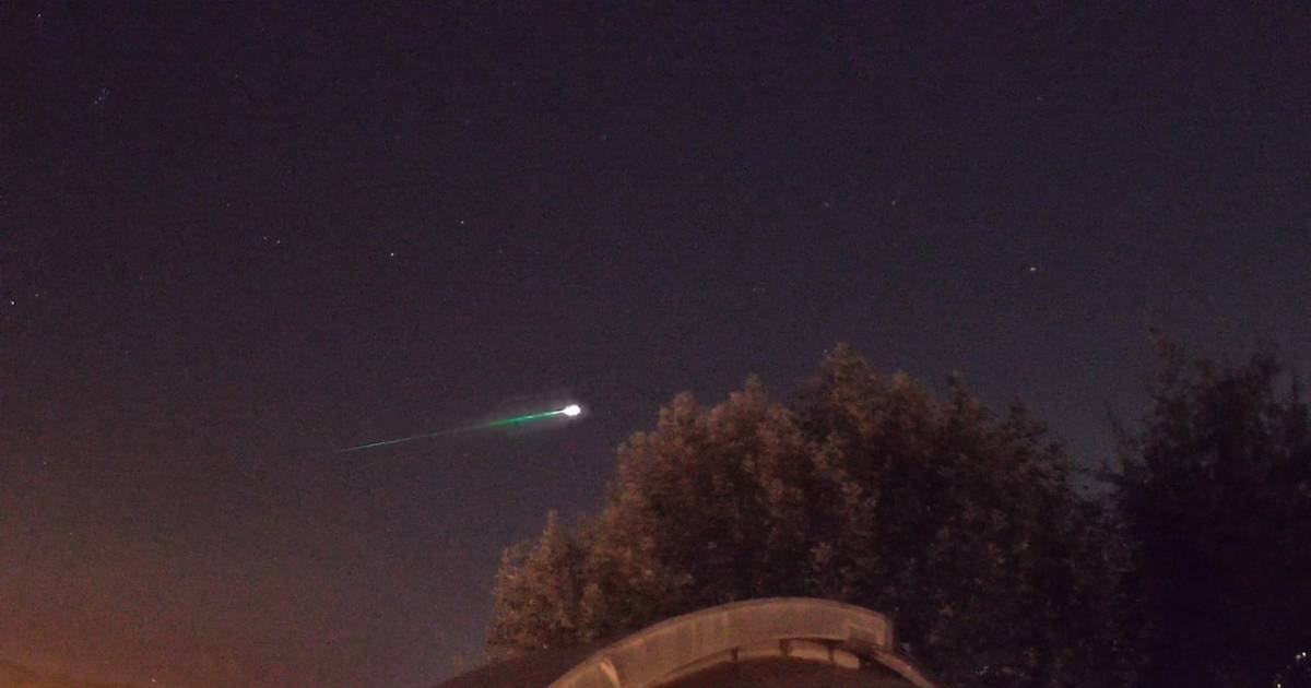 NASA confirma: estrondo que alarmou Boston foi meteoro com força equivalente a 300 toneladas de dinamite