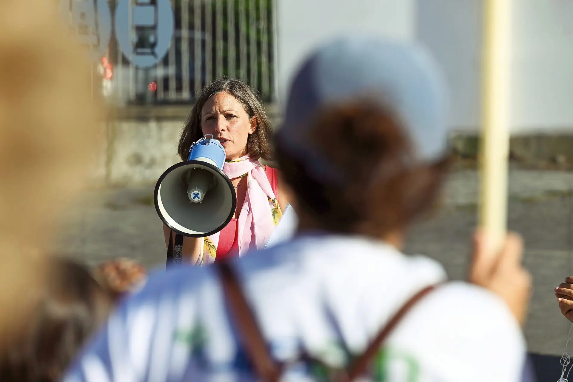 “A lista de espera de doentes oncológicos já aumentou 0,3%”, revela a líder da Fnam