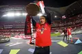 O Benfica regressa à crença em Bruno Lage