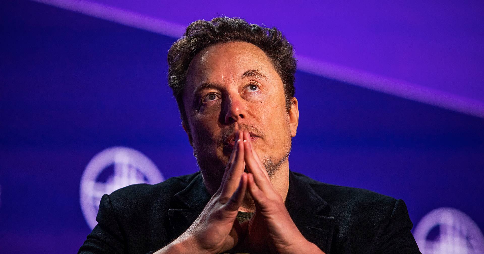 Musk ligou o modo “CEO em tempo de guerra”, comprou €800 milhões em ações da Tesla e cotação disparou