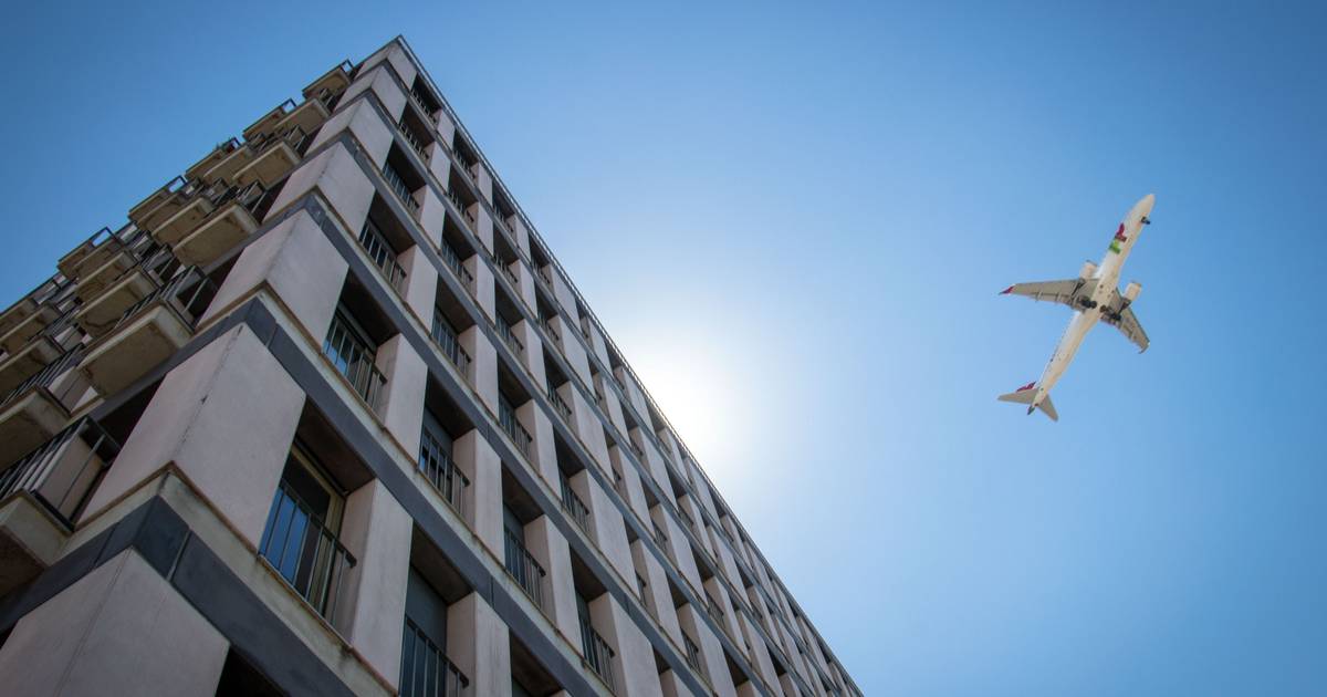 Câmara de Lisboa vai apresentar queixa à PGR por incumprimento do regime jurídico do AIA nas obras do aeroporto de Lisboa
