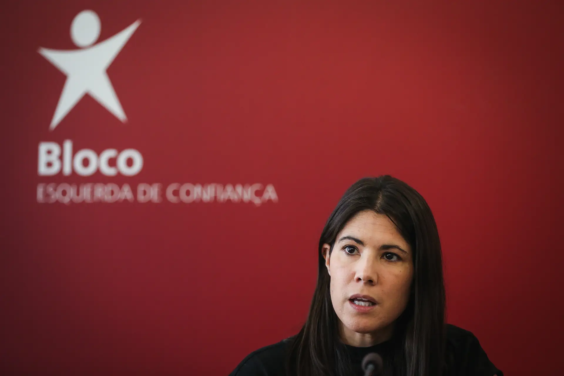 Com 300 propostas de alteração, BE quer retirar do Orçamento “erros” do Governo como venda de imóveis do Estado e cativações